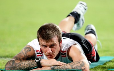 熊猫体育快讯-卡内吕德与队友配合默契